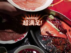 -麻辣英雄重庆火锅(陈江天益城店)