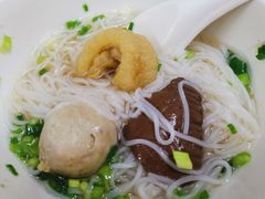 -楚生鹅粿条汤(东山分店)