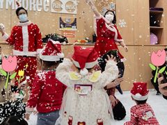 -金宝贝早教(南山花园城店)