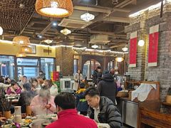 -阿嫂印象·民间江湖菜(大学城店)
