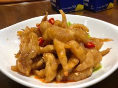 -新天禧大酒店·四十年浙菜·禧宴(西湖店)