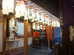 -Hōzen-ji Temple法善寺