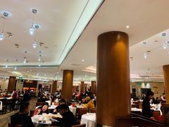 大堂-潮福城大酒楼(湖滨北路店)