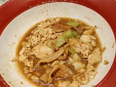 -大碗居·烤鸭·鱼头泡饼(天坛东门店)