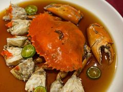 -老吉士酒家(天平路店)