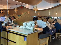 -小菜园新徽菜(无锡宜家荟聚中心店)