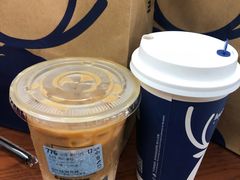 -瑞幸咖啡(荣德国际店)