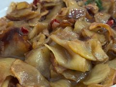 -如意香辣鸡架(总店)