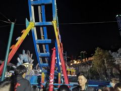 -贵安欢乐世界