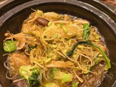 -观澜湖酒店·邀月庭中餐厅
