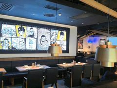 -太二酸菜鱼(天鹅湖万达店)