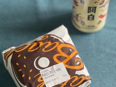 -Catch Bagel(芳草地店)