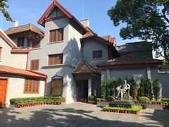 -上海孙中山故居纪念馆