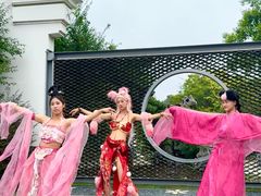 -武汉园博园(武汉自然博物馆)