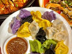 -和源祥·日照菜扛把子(万平口一店)