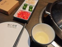 -同仁四季椰子鸡(宝安壹方城店)