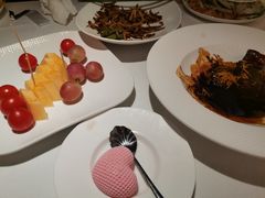 -醉舍·新淮扬菜(长宁龙之梦店)