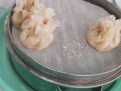 -北三沙家烧麦(北头道街店)