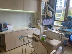 -合肥美奥口腔·种植矫正中心(政务院)
