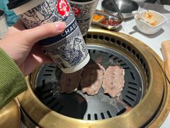 -花味烤肉·拌饭(建邺万达店)