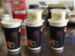 -厝内小眷村(长宁定西路店)