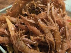 -潮庭·大连海鲜·炭火烧烤·扇贝王(大连店)