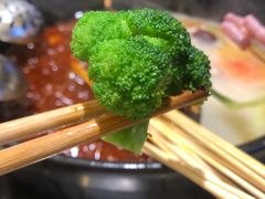 -钢管厂歆瑞源油卤串串香(春熙路太古里店)