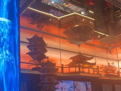 -西塔老太太泥炉烤肉(上海七宝领展广场店)