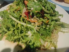 -小锅饭豆腐馆(嘉陵江街店)