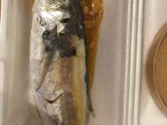阔目鱼饭-圆蛋酒料•生腌(开元路店)