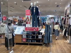 -优衣库(广州恒宝广场店)