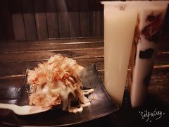 -暖食光·台式家庭餐厅·生日主题店(万达店)