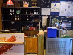 -木屋烧烤(双榆树店)