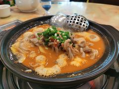 -李师傅脆肚(梅林店)