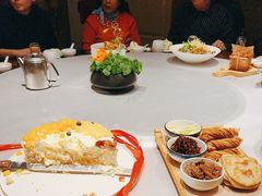 -大鸭梨烤鸭(房山店)