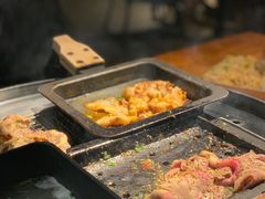 -伍丁·烤牛肋(和平东桥店)