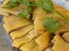 -阿金大白·上海菜馆(新天地店)
