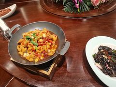 -上地宴·中关村的会客厅(清河高铁站店)