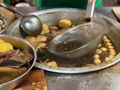 -修记牛杂店(同华东一路店)