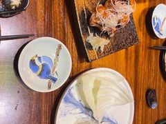 -鸟鹏烧鸟居酒屋(仁恒梦中心店)