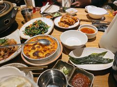 -泥炉烧肉师(新街口金銮巷店)