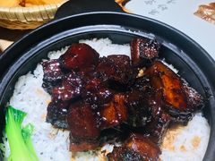 -味莊·青岛菜(云霄路店)