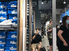 -砂之船奥特莱斯(合肥店)