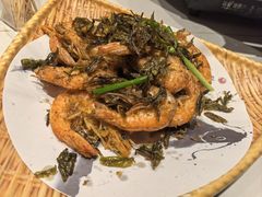 -老李家土菜馆·安吉地标美食