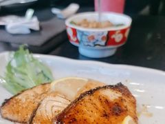 -德川家日本料理(中关村寰太大厦店)