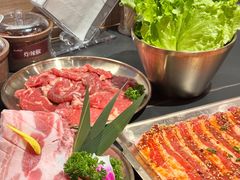-西塔老太太泥炉烤肉(双井店)
