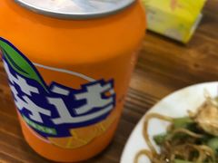 -凡老头米线砂锅(古荡新村西粮站)