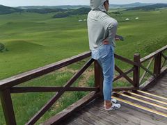 -塞罕坝国家级自然保护区