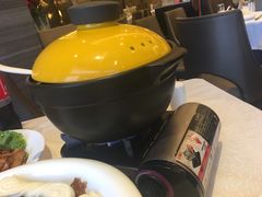 -大铁勺新津菜(东丽阳光新业广场店)
