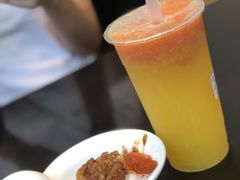 -胡须张鲁肉饭(美食文化馆店)